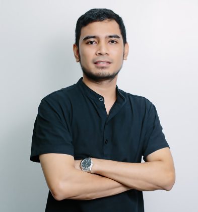 Outsourcing IT expertise with Jerone Alimpia - Outposter IT Head