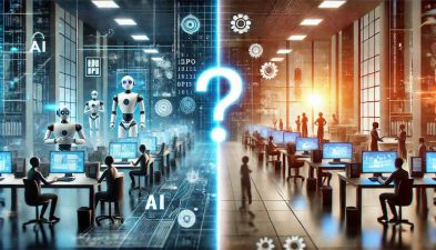 AI – A threat or opportunity for BPO
